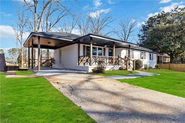 4010 Boring RD, Decatur, GA 30034