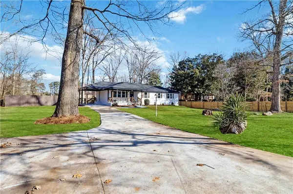 4010 Boring RD, Decatur, GA 30034