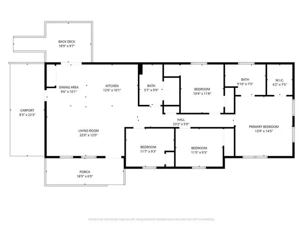 4010 Boring RD, Decatur, GA 30034