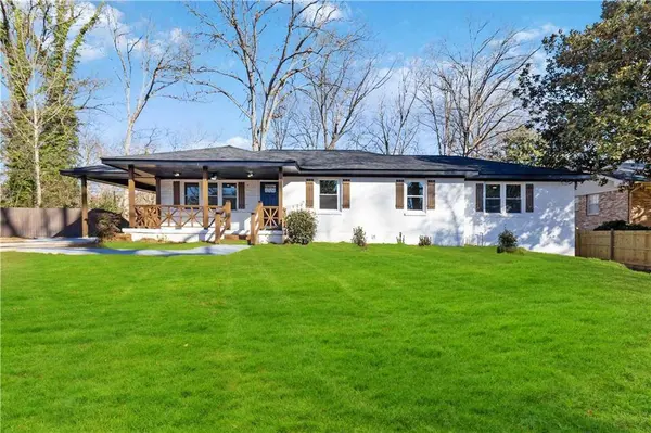 4010 Boring RD, Decatur, GA 30034