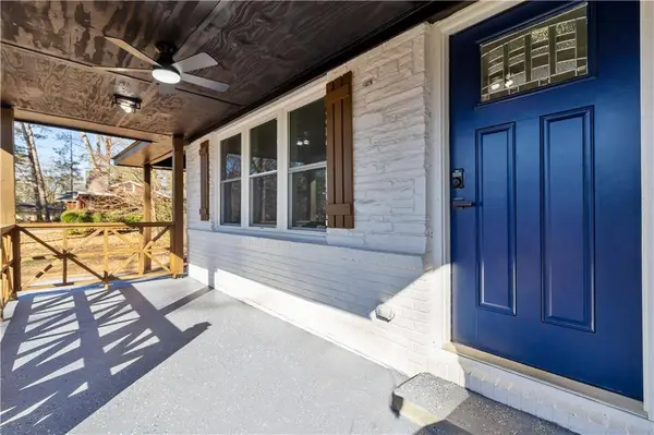 4010 Boring RD, Decatur, GA 30034