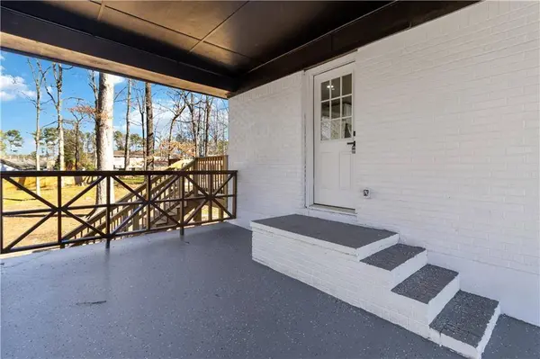 4010 Boring RD, Decatur, GA 30034