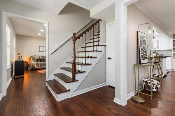 145 Huntcliff CT, Fayetteville, GA 30214