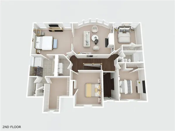 324 Conley AVE, Hampton, GA 30228