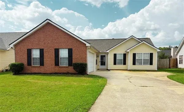 2312 Sugarleaf TRL, Hampton, GA 30228