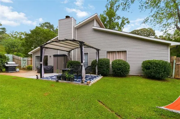 8847 Wellston CT, Jonesboro, GA 30238