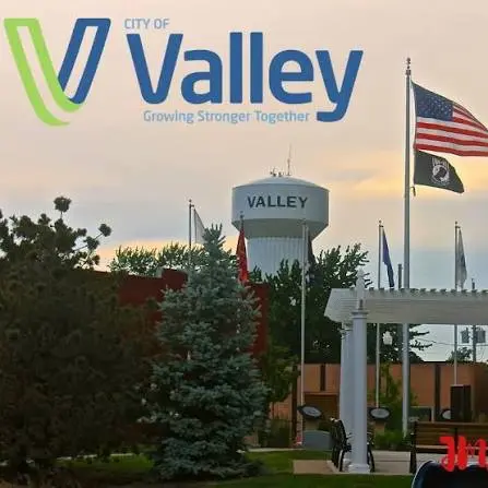 Valley
