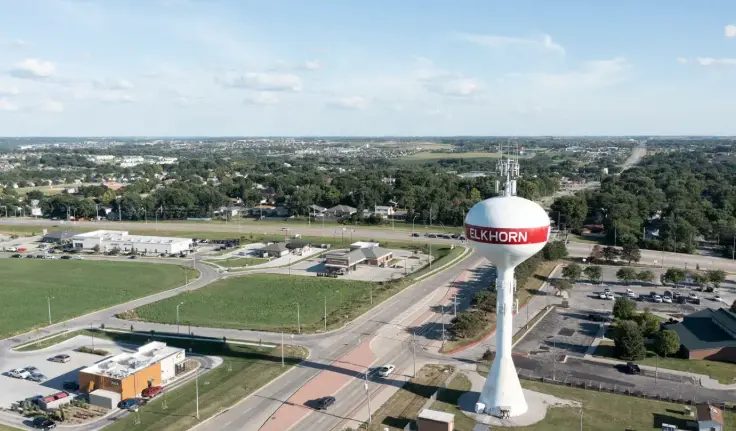 Elkhorn