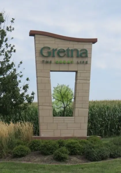 Gretna