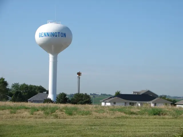 Bennington