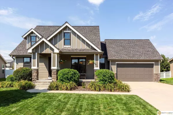 18628 Emiline Street, Omaha, NE 68136