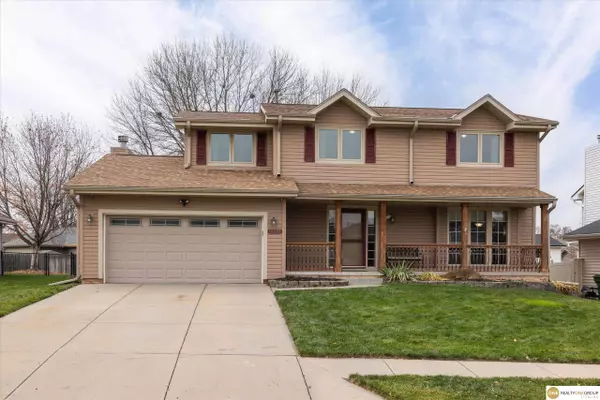 14510 S 23 Street, Bellevue, NE 68123
