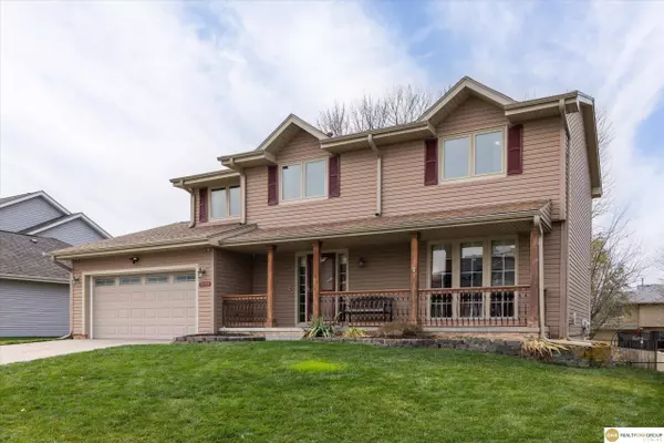 14510 S 23 Street, Bellevue, NE 68123