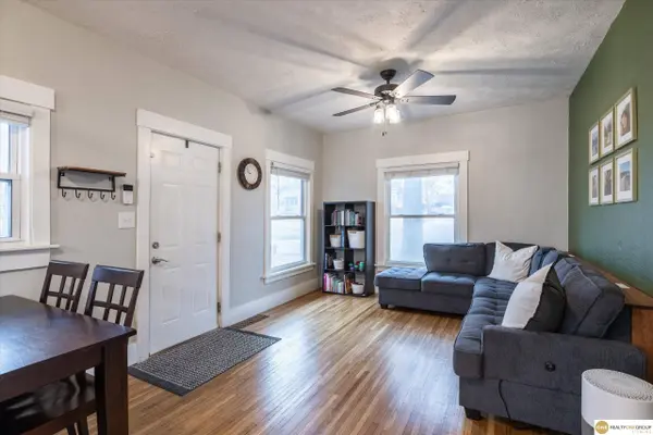 4906 Calvert Street, Lincoln, NE 68506