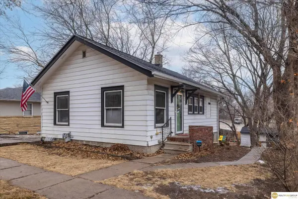 4906 Calvert Street, Lincoln, NE 68506