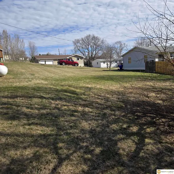 Lot 20 Blk 31 South Street, Blair, NE 68008