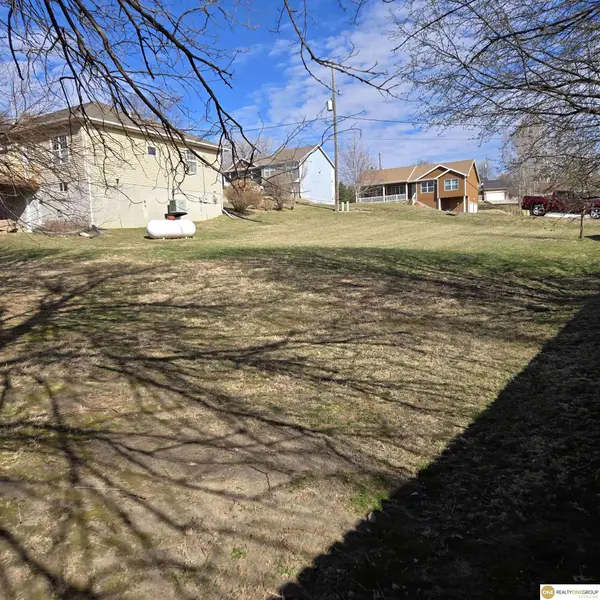 Lot 20 Blk 31 South Street, Blair, NE 68008