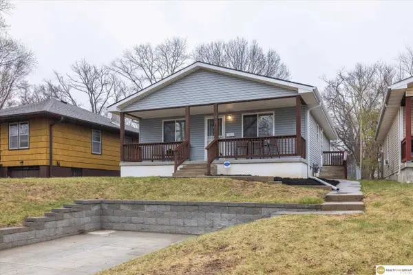 3735 N 40 Avenue, Omaha, NE 68111