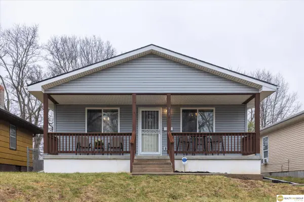 3735 N 40 Avenue, Omaha, NE 68111