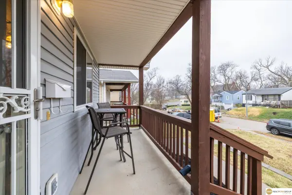 3735 N 40 Avenue, Omaha, NE 68111