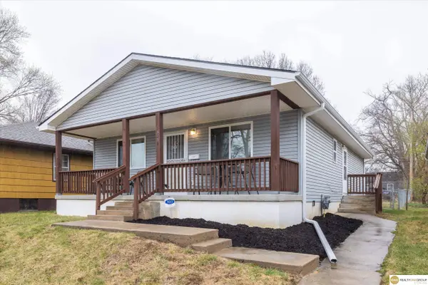 3735 N 40 Avenue, Omaha, NE 68111