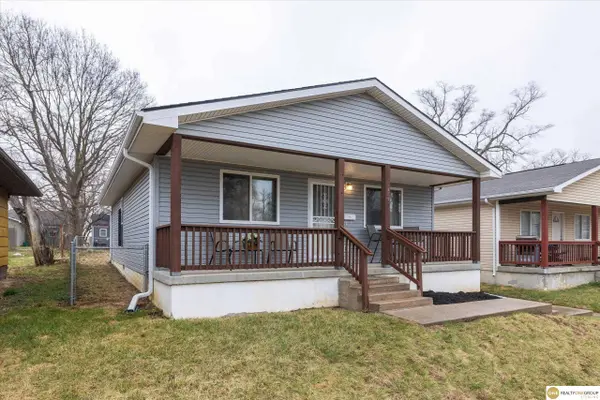 3735 N 40 Avenue, Omaha, NE 68111