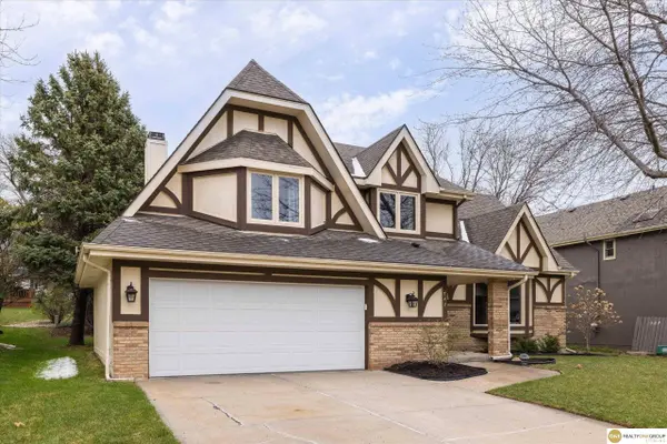 747 N 155 Avenue, Omaha, NE 68154