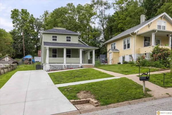 314 Avenue B, Plattsmouth, NE 68048