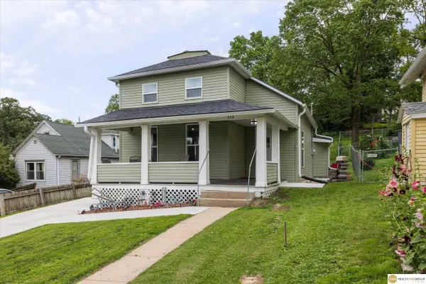 314 Avenue B, Plattsmouth, NE 68048