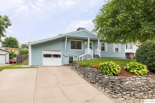 7709 S 42 ST, Bellevue, NE 68147