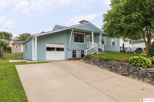 7709 S 42 ST, Bellevue, NE 68147