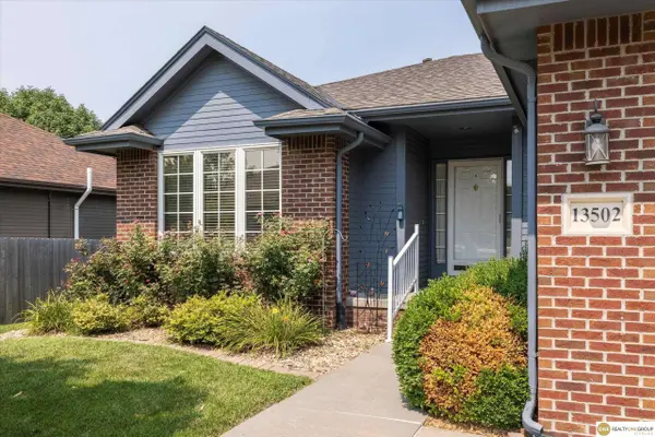 13502 Camden AVE, Omaha, NE 68164