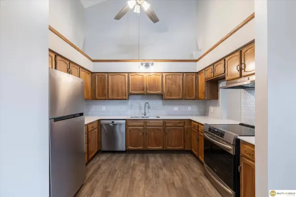 5014 S 83 TER, Ralston, NE 68127