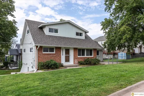 3222 S 59th ST, Omaha, NE 68106