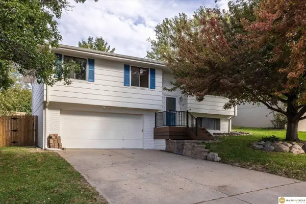 14916 Borman St ST, Omaha, NE 68138