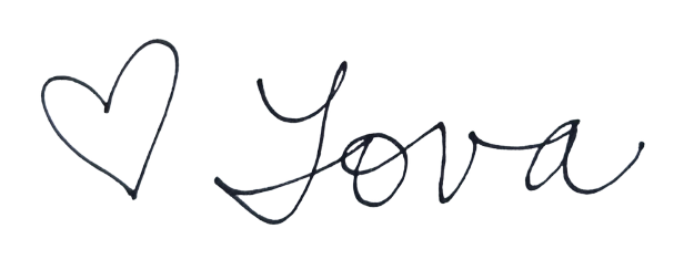 Tova Signature