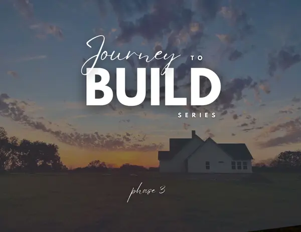 feature image of Where It All Began: My Personal Home Building Journey - Phase 3