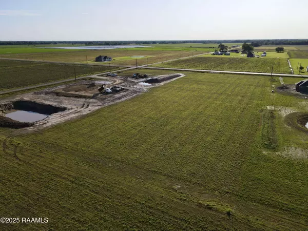 4106 S Richfield RD, Rayne, LA 70578