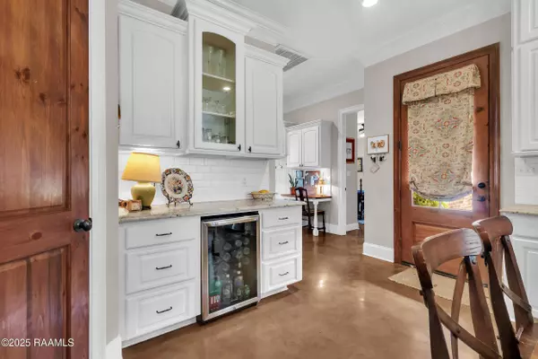 3013 Woodland DR, Jennings, LA 70546