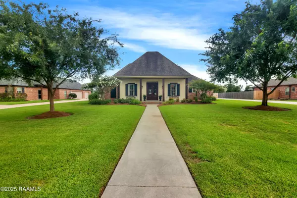 3013 Woodland DR, Jennings, LA 70546