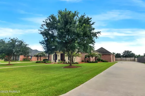 3013 Woodland DR, Jennings, LA 70546