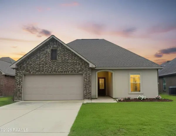214 Hunters Hill DR, Duson, LA 70529
