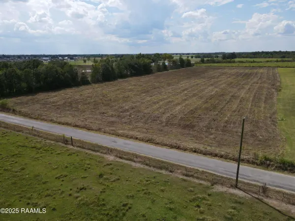 Tbd Guard RD #Lot 3-D, Scott, LA 70583