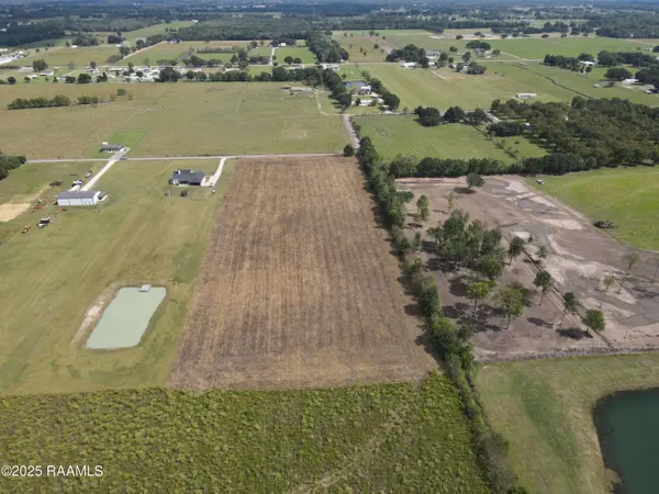Tbd Guard RD #Lot 3-E, Scott, LA 70583