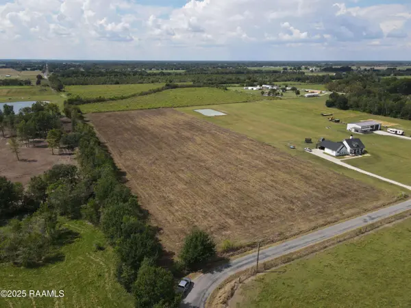 Tbd Guard RD #Lot 3-D, Scott, LA 70583