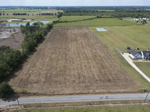 Tbd Guard RD #Lot 3-E, Scott, LA 70583