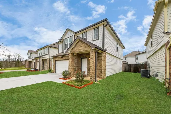 18510 Snowy River LN, Houston, TX 77084