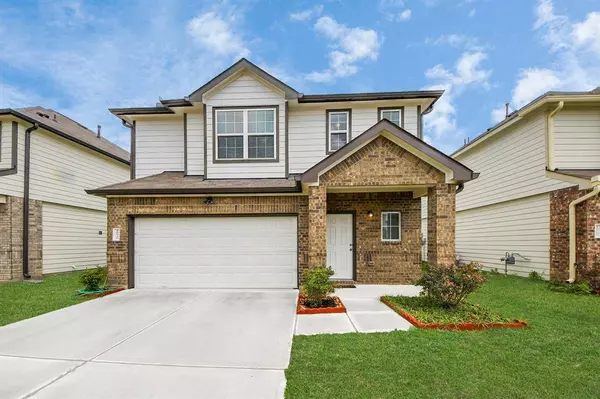 18510 Snowy River LN, Houston, TX 77084