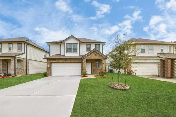 18510 Snowy River LN, Houston, TX 77084