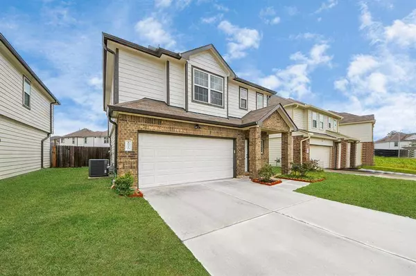 18510 Snowy River LN, Houston, TX 77084